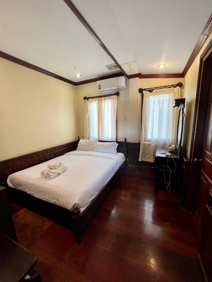 Siridel Luang Prabang Hotel Bagian luar foto