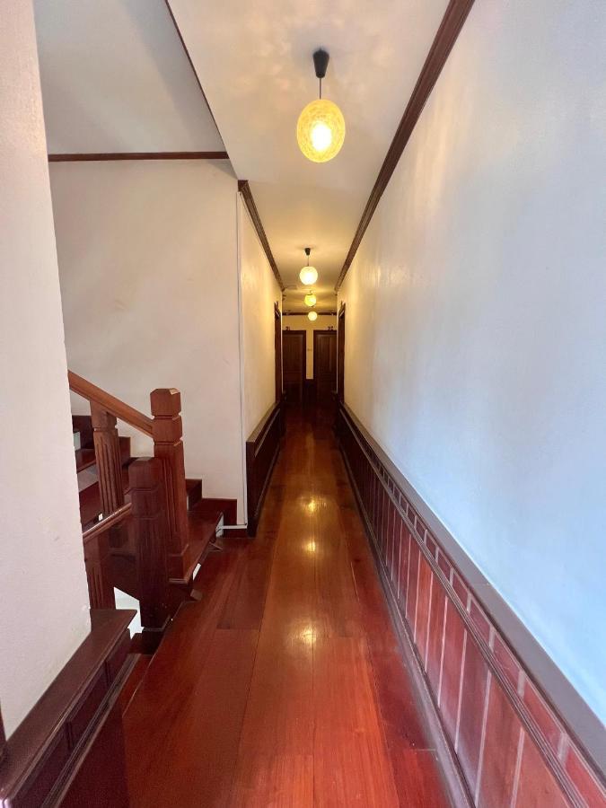 Siridel Luang Prabang Hotel Bagian luar foto