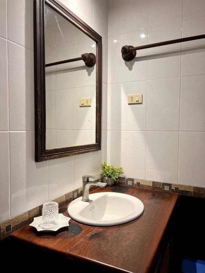 Siridel Luang Prabang Hotel Bagian luar foto