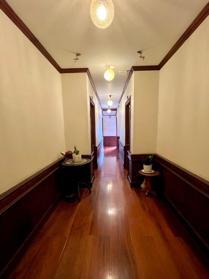 Siridel Luang Prabang Hotel Bagian luar foto