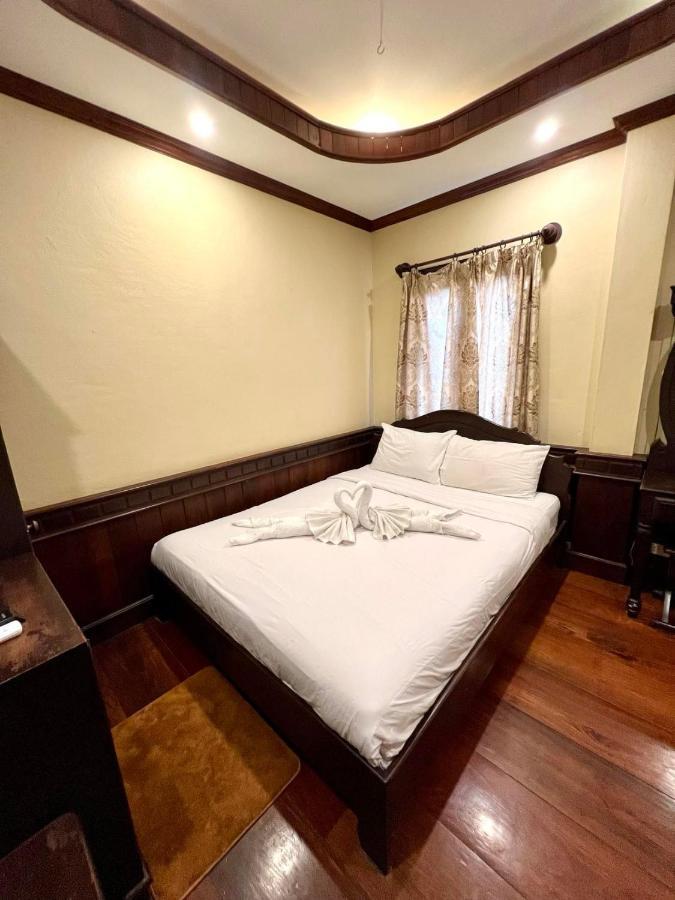 Siridel Luang Prabang Hotel Bagian luar foto